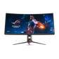 ASUS ROG SWIFT PG35VQ 35 Inch 200Hz UWQHD HDMI 2.0 2ms Gaming Monitor - Black