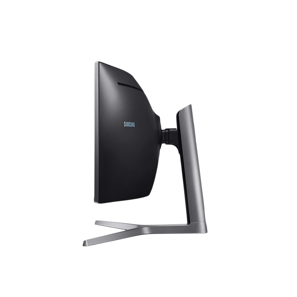 SAMSUNG 49 Inch CURVED GAMING MONITOR - Black