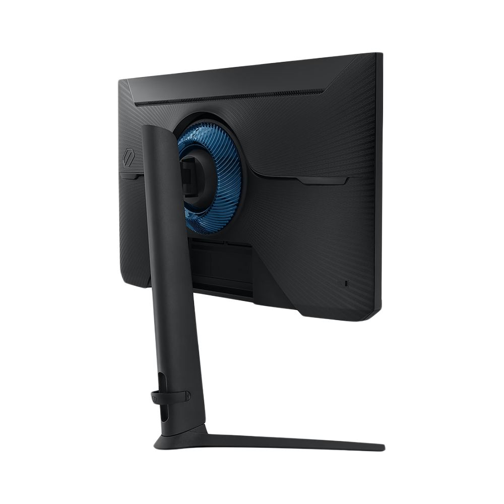 SAMSUNG ODYSSEY 25 Inch FHD 240Hz IPS 1ms HDMI 2.0 Gaming Monitor - Black