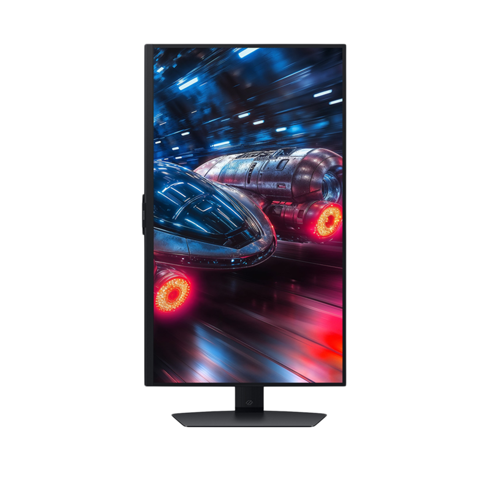 SAMSUNG ODYSSEY G7 G70F - 27 Inch 4K 360Hz Or FHD 180Hz HDMI 2.1 1ms Gaming Monitor - Black