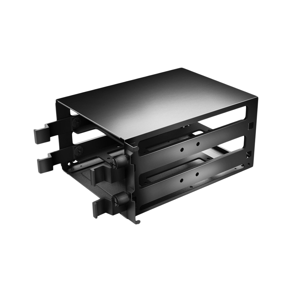Cooler Master Case 5 2-Bay 3.5 Inch HDD Cage