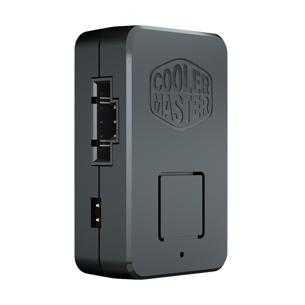 Cooler Master Mini 5V Addressable RGB LED Controller