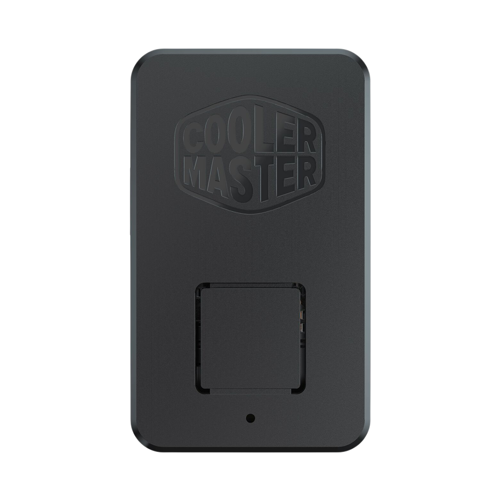 Cooler Master Mini 5V Addressable RGB LED Controller