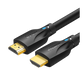 JASOZ 8K Ultra High Speed HDMI 3 Meter Cable