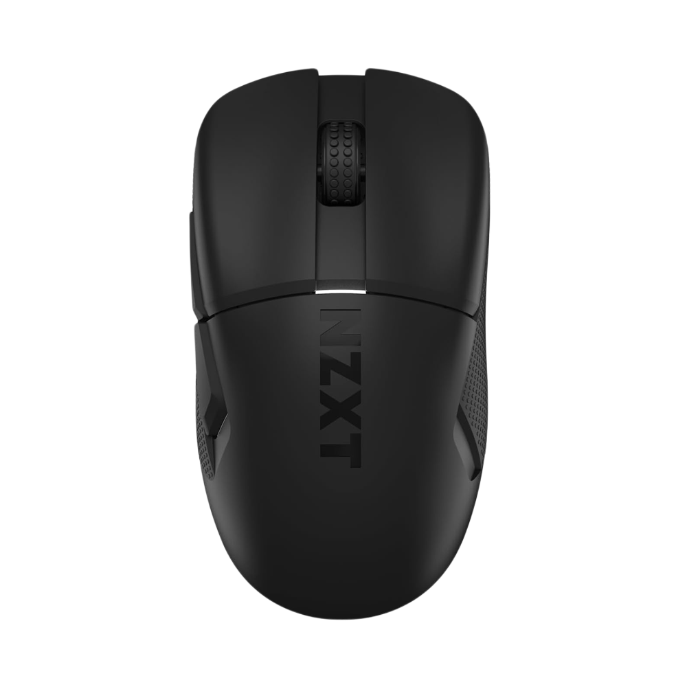 NZXT LIFT ELITE Wireless Gaming Mouse - Black