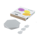 Nanoleaf Shapes Hexagons 3 Panels Light Panel Expansion - White