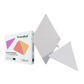 Nanoleaf Shapes Triangles Expansion Pack 3 Panels Only - White