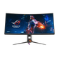ASUS ROG SWIFT PG35VQ 35 Inch 200Hz UWQHD HDMI 2.0 2ms Gaming Monitor - Black