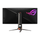 ASUS ROG SWIFT PG35VQ 35 Inch 200Hz UWQHD HDMI 2.0 2ms Gaming Monitor - Black