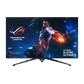 ASUS ROG SWIFT PG65UQ 65 Inch 144Hz 4K UHD HDMI 2.0 4ms HDR Gaming Monitor - Black