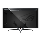 ASUS ROG SWIFT PG65UQ 65 Inch 144Hz 4K UHD HDMI 2.0 4ms HDR Gaming Monitor - Black