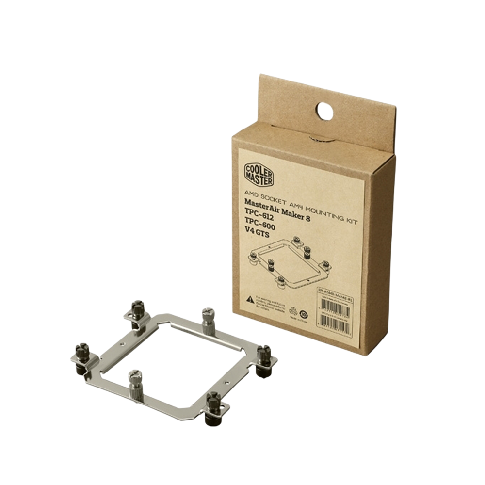 Cooler Master AMD AM4 Upgrade Kit AIR2