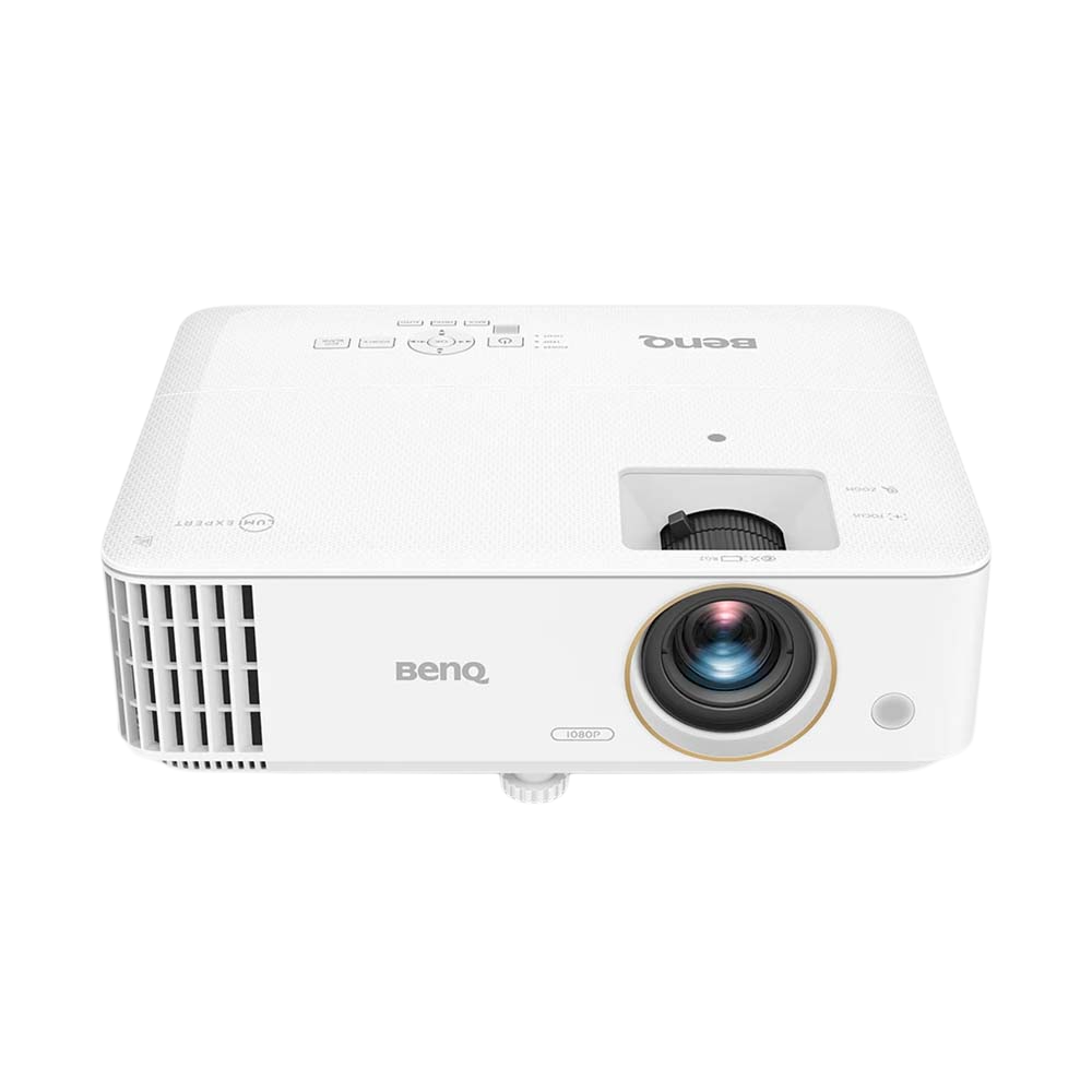 Benq 4K Gaming Projector,3500lm High Brightness,HDR,Powered by Console, Android TV ,120Hz ,8.3ms