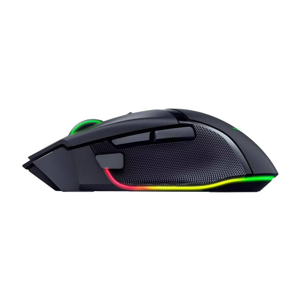 RAZER Basilisk V3 Pro 35K Wireless Gaming - Black