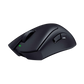 RAZER DeathAdder V4 Pro Wireless Gaming Mouse - Black
