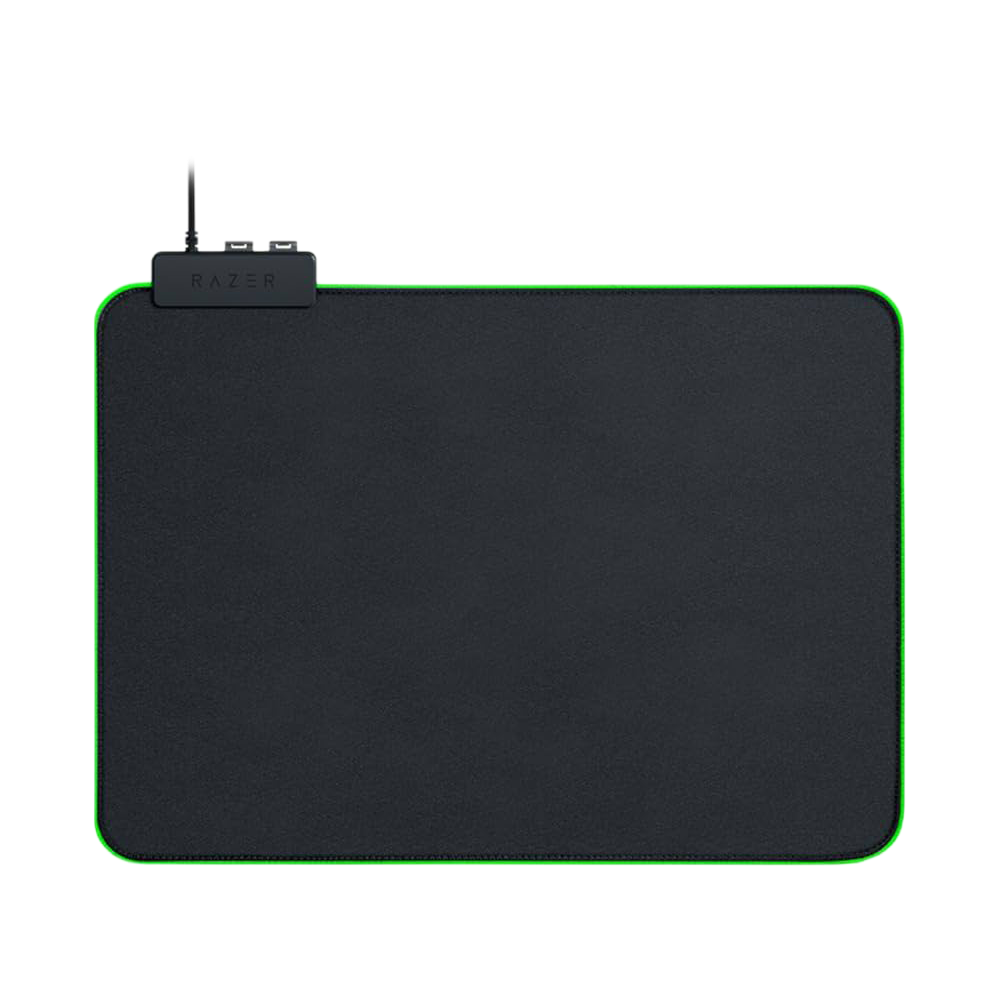 Razer Goliathus Chroma Mousepad - Black