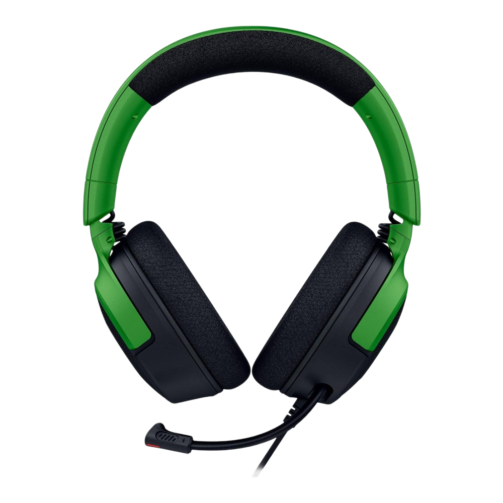 RAZER Kraken V4 X Minecraft Edition Wired Gaming Headset