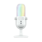 RAZER SEIREN V3 Chroma RGB USB Streaming Microphone - White