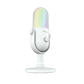 RAZER SEIREN V3 Chroma RGB USB Streaming Microphone - White
