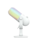 RAZER SEIREN V3 Chroma RGB USB Streaming Microphone - White