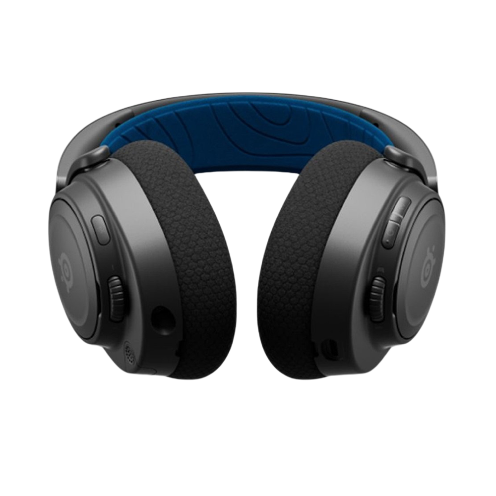 STEELSERIES ARCTIS NOVA 7 Wireless Multi-Platform Gaming Headset - Black