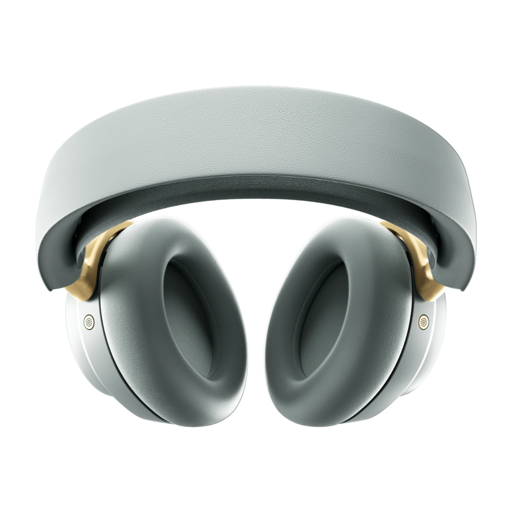 SteelSeries ARCTIS NOVA ELITE Wireless Gaming Headset - Sage & Gold