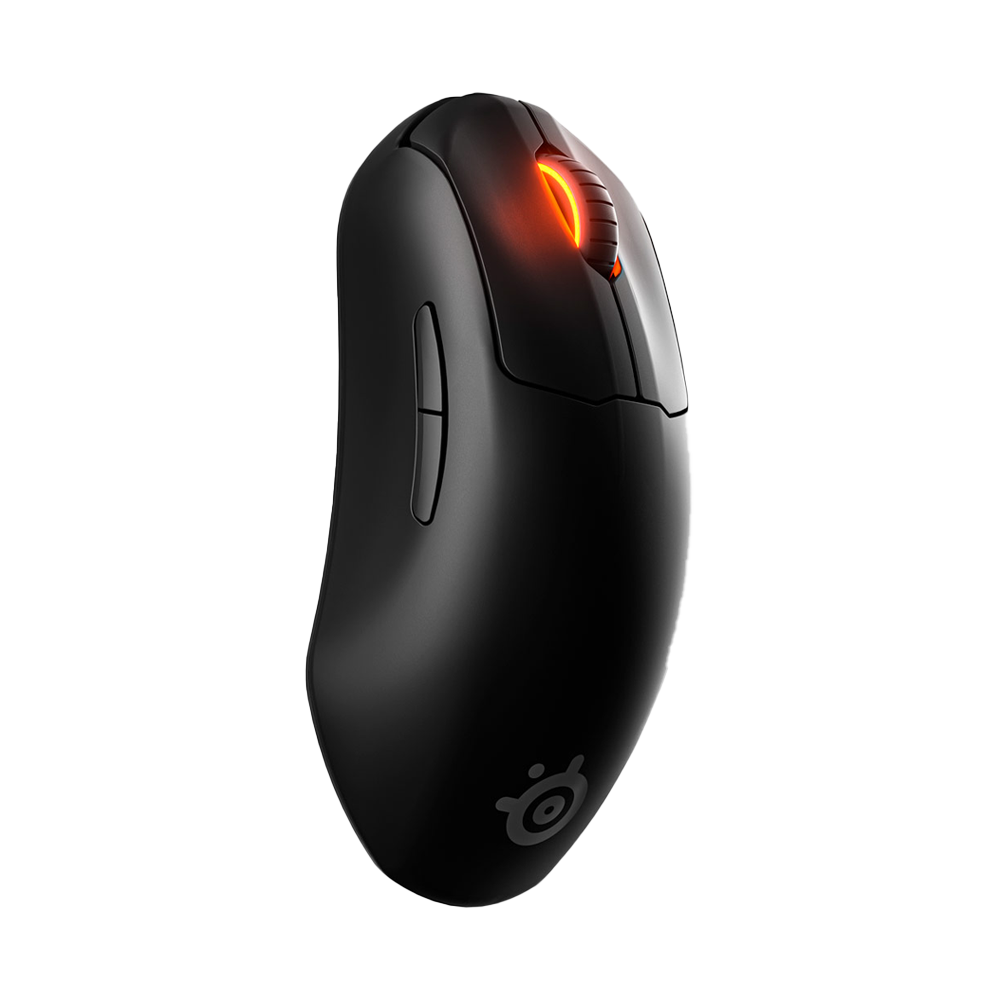 SteelSeries Prime Mini Wireless Gaming Mouse