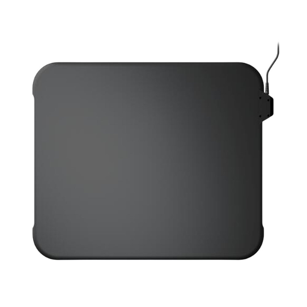 STEELSERIES QcK Prism RGB Gaming Mousepad