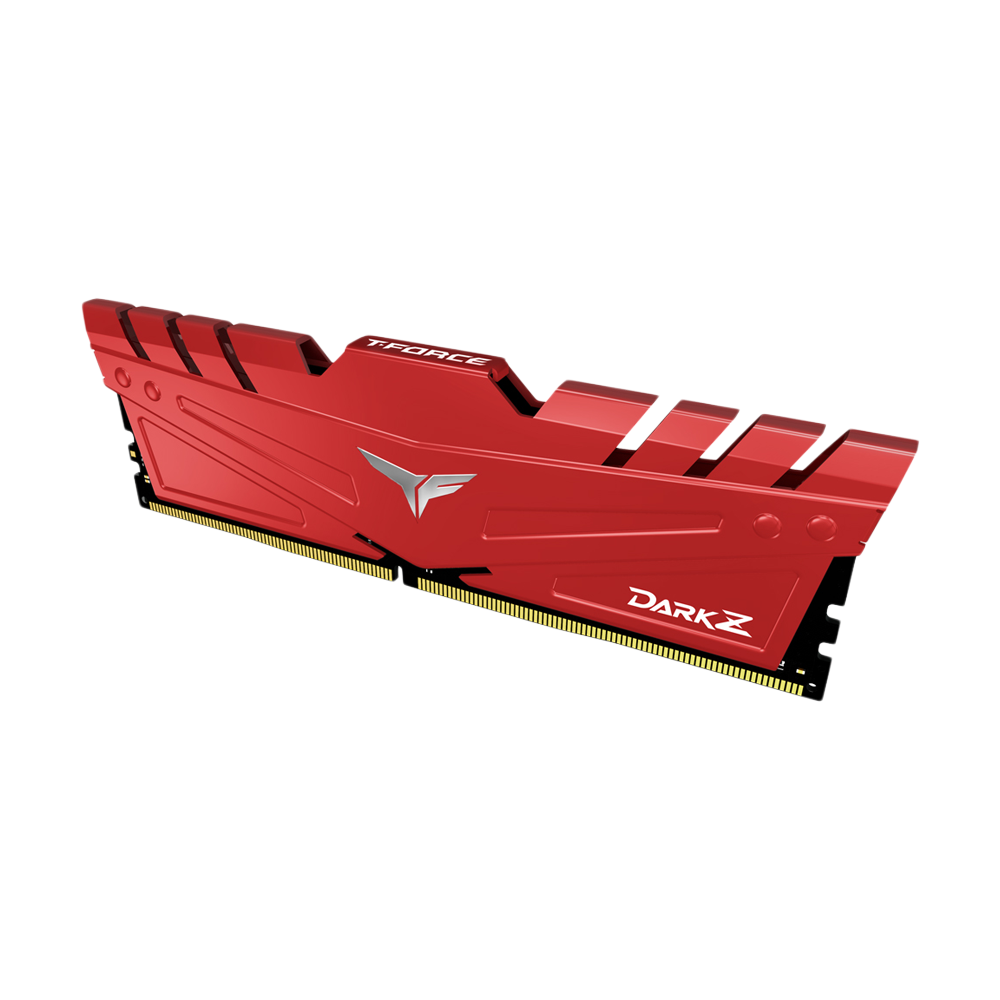 Team Group T-Force DARK Z - 16GB(2x8GB) 3600MHz DDR4 Memory
