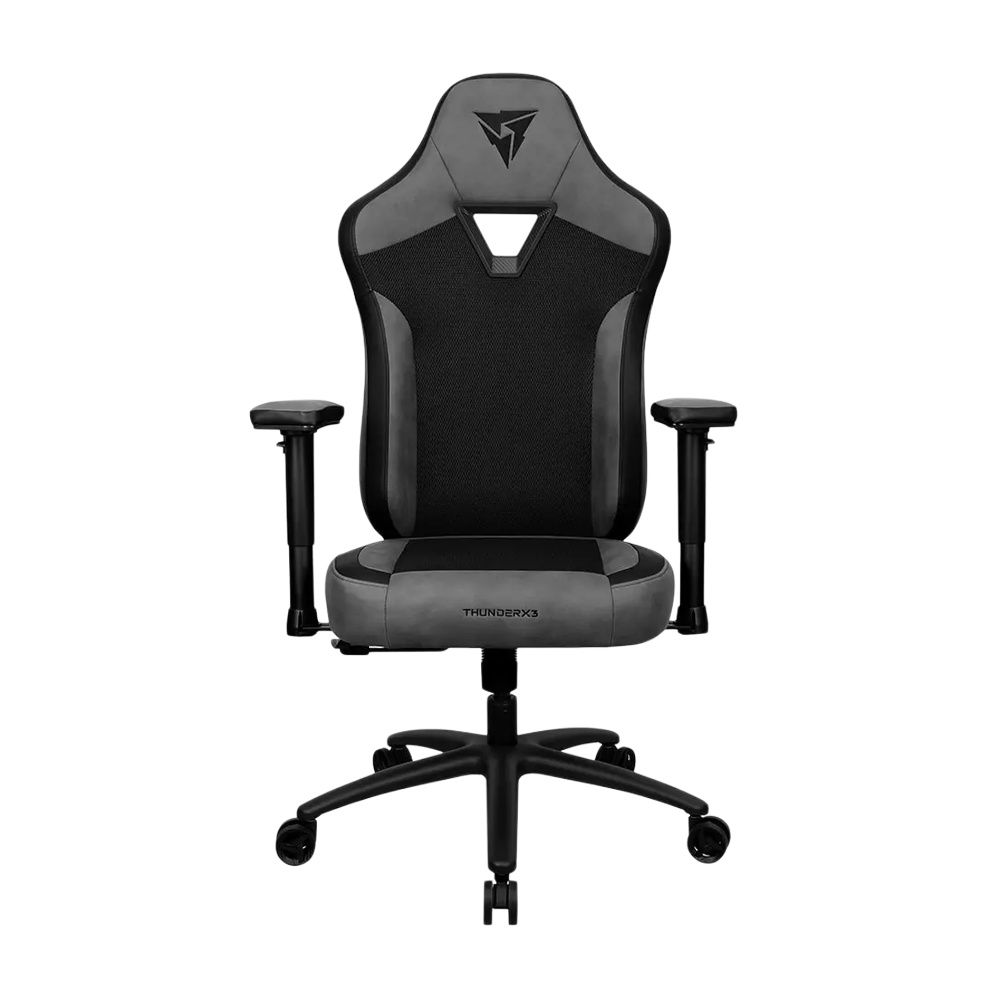 Thunderx3 Eaze Mesh V2 Gaming Chair - Black