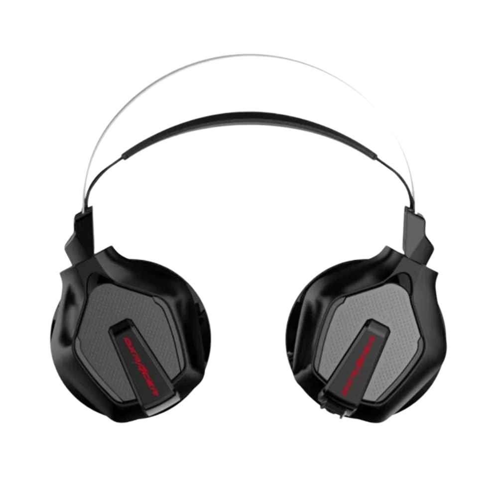 DXRACER HS Virtual 7.1 Gaming Headset - DX-68