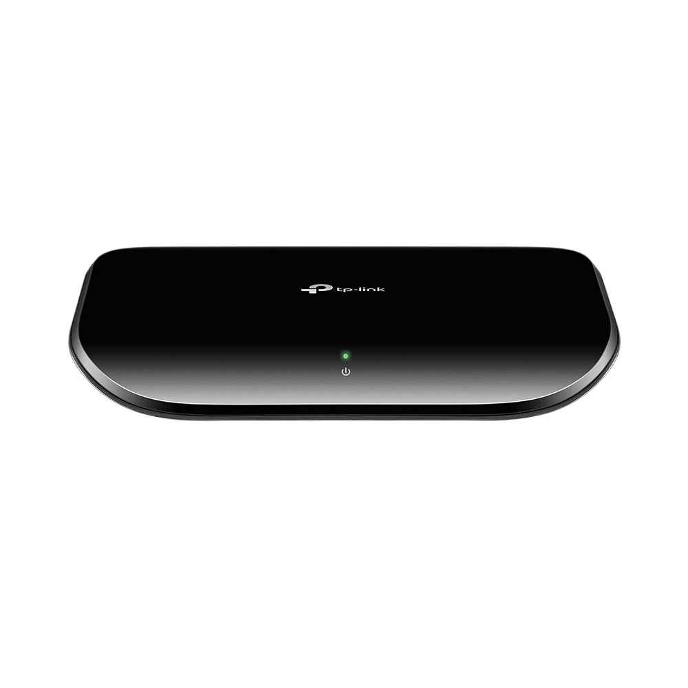 TP LINK 8-Port Gigabit Desktop Switch