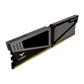 TEAM GROUP T-Force Vulcan 16GB (2 x 8GB) 2666Mhz Desktop Memory - Grey