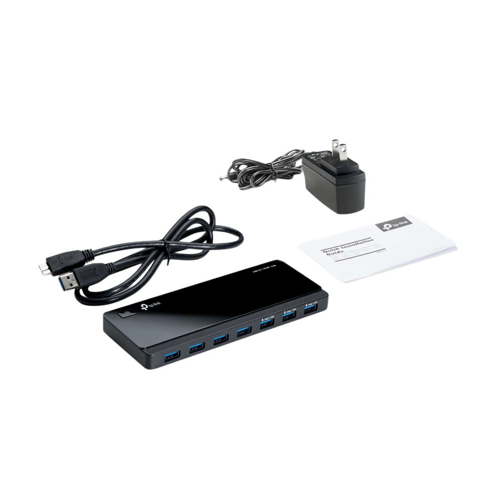 UH700 TP-LINK USB 3.0 HUB