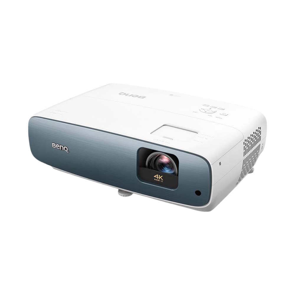 Benq 4K HDR Projector with 3000lm High Brightness Powered by Android TV