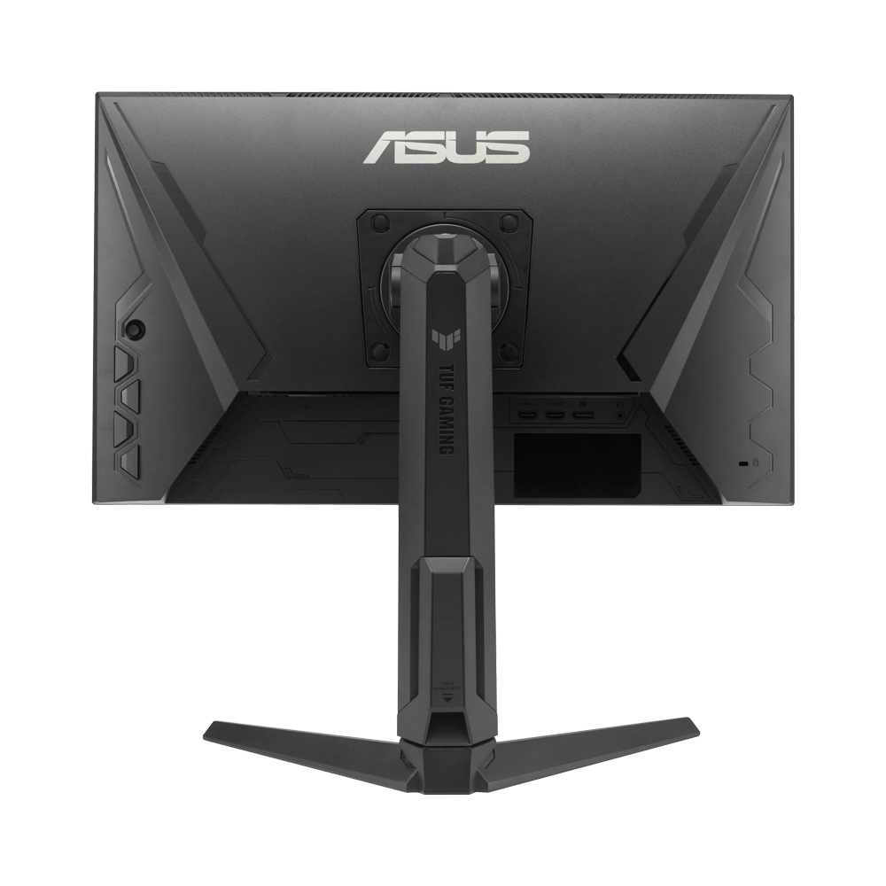 ASUS TUF VG259QMRL5A 25 Inch 310Hz FHD HDMI 2.0 1ms Gaming Monitor - Black