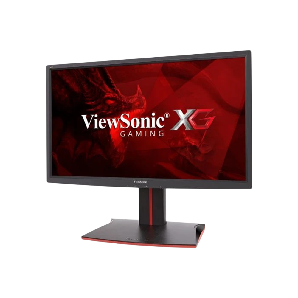 VIEWSONIC XG2701 - 27 Inch FHD 144Hz 1ms FreeSync HDMI LCD Gaming Monitor -Black