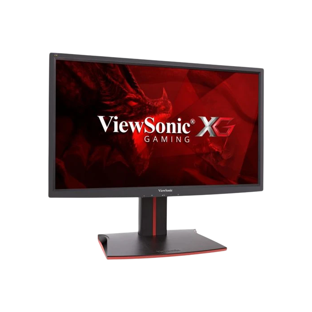 VIEWSONIC XG2701 - 27 Inch FHD 144Hz 1ms FreeSync HDMI LCD Gaming Monitor -Black