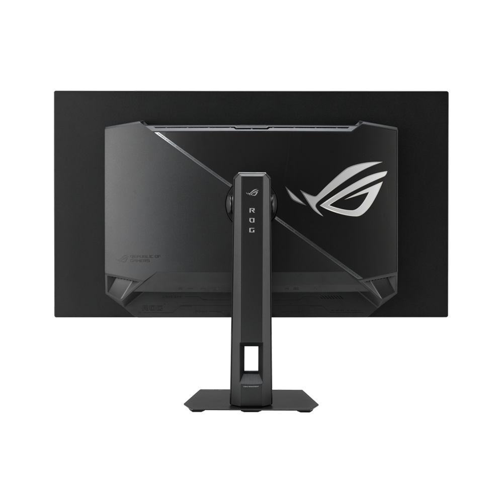 ASUS ROG STRIX XG32UQDMS 32 Inch 240Hz UHD 4K HDMI 2.1 0.03ms QD OLED Gaming Monitor - Black