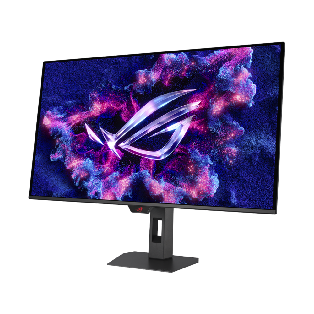 ASUS ROG STRIX XG32UQDMS 32 Inch 240Hz UHD 4K HDMI 2.1 0.03ms QD OLED Gaming Monitor - Black