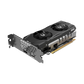 ZOTAC GAMING Nvidia GeForce RTX 3050 6GB GDDR6 LP Graphics Card - Black