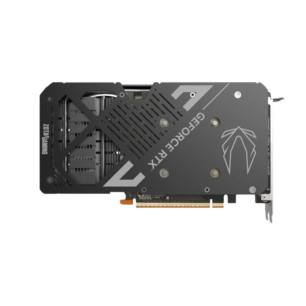 ZOTAC GAMING Nvidia GeForce RTX 5060 Twin Edge OC Graphics Card - Black