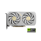 ZOTAC GAMING GeForce RTX 5060 Ti 16GB Twin Edge OC Graphics Card - White
