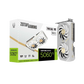 ZOTAC GAMING GeForce RTX 5060 Ti 16GB Twin Edge OC Graphics Card - White