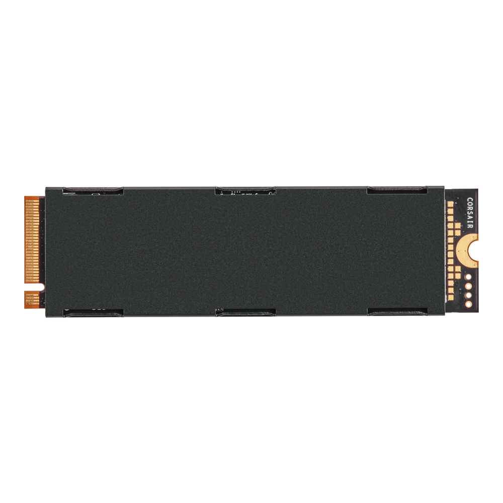 CORSAIR Force Series MP600 Gen4 NVMe M.2 SSD(R-4,950MB/s,W-4,250MB/s)1TB