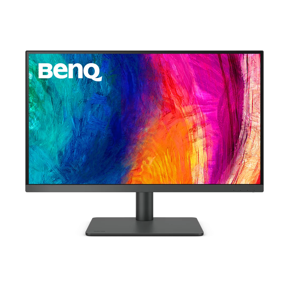 Benq 27 Inch 4K UHD sRGB HDR10 USB Type-C Designer Monitor