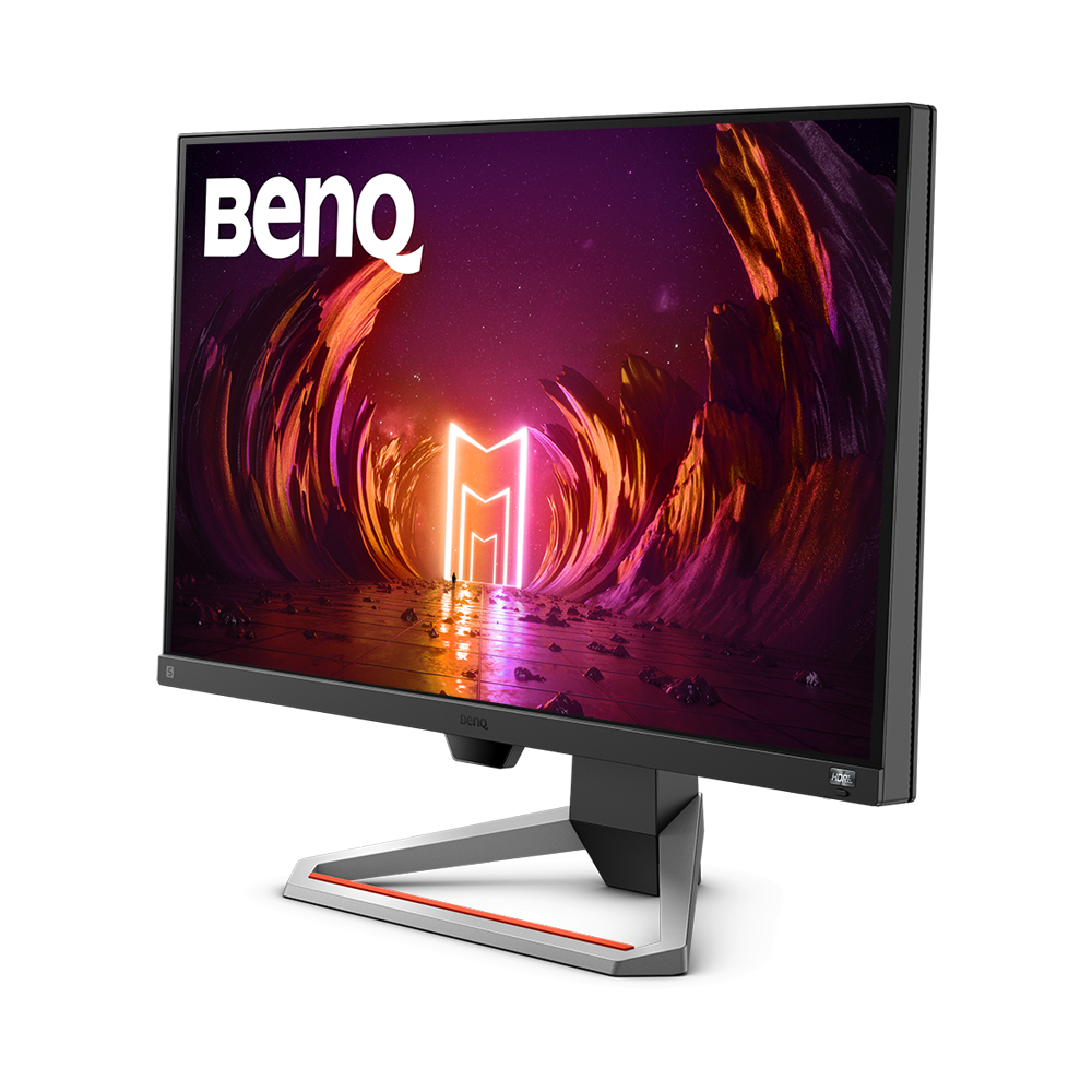 BENQ MOBIUZ 25 Inch FHD IPS HDMI 2.0 165Hz Gaming Monitor - Black