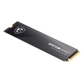 MSI SPATIUM M560 PCIe 5.0 NVMe M.2 1TB