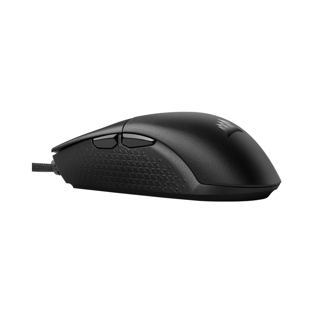 CORSAIR KATAR PRO XT RGB Wired Ultra-Light Gaming Mouse - Black