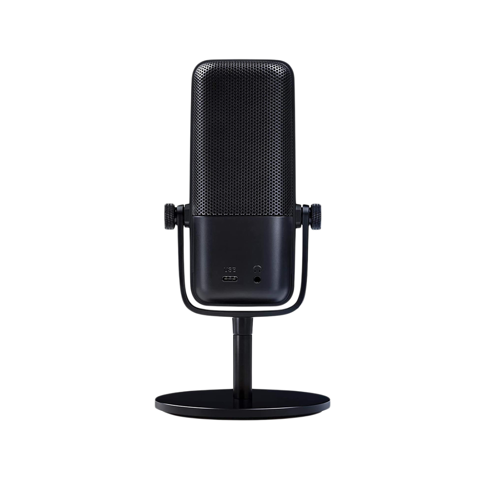 Elgato Wave:1 Digital Mixing and Premium Microphone